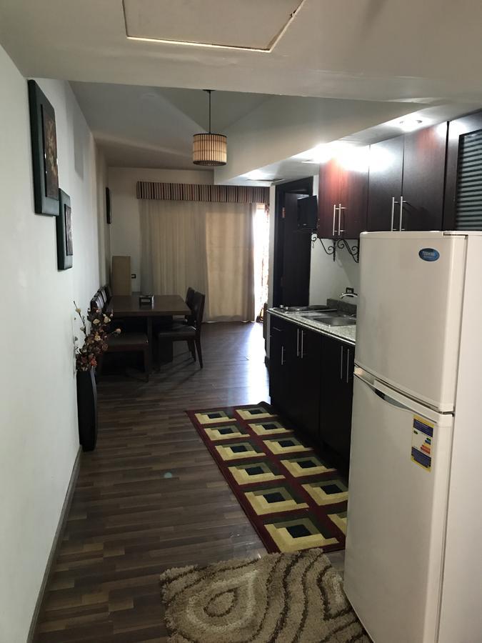 In Porto Sokhna - Pyramids - Families Only Chalet