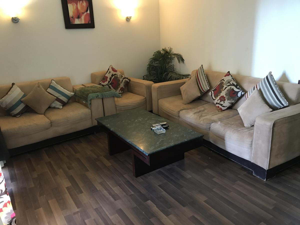 In Porto Sokhna - Pyramids - Families Only Chalet Ain Sukhna