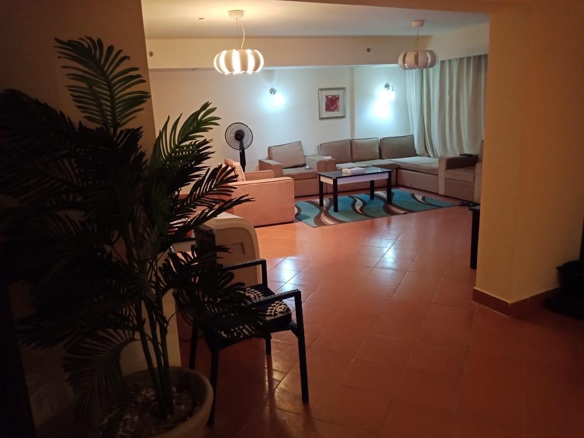 In Porto Sokhna - Pyramids - Families Only Chalet Ain Sukhna