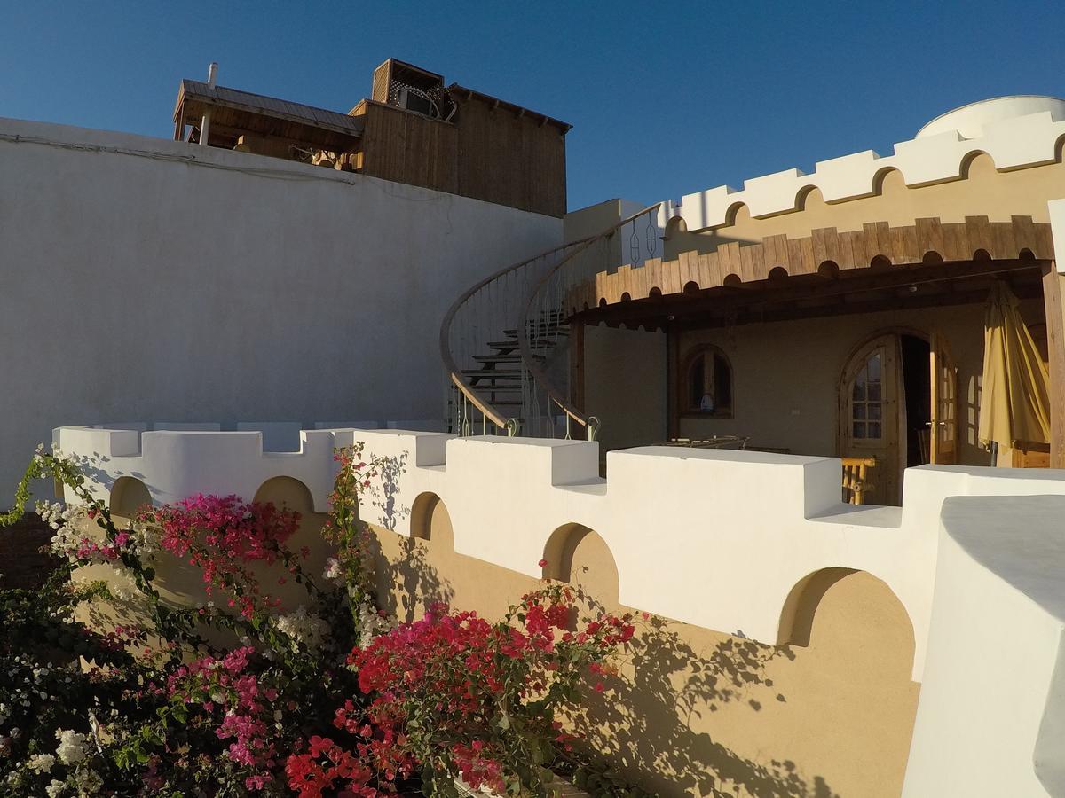 Villa Dahabcastle *