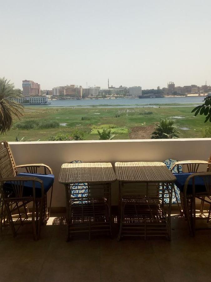 Nile View