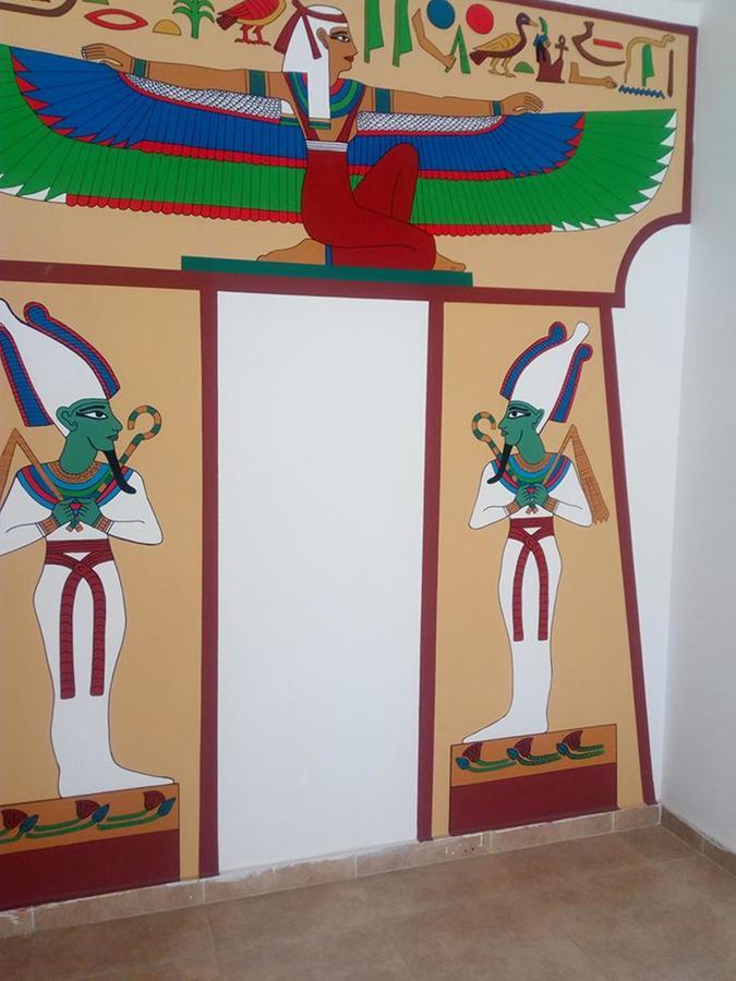 Nile View