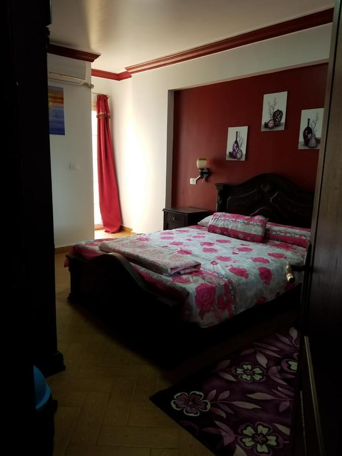 Stanley Bridge Apartamento *