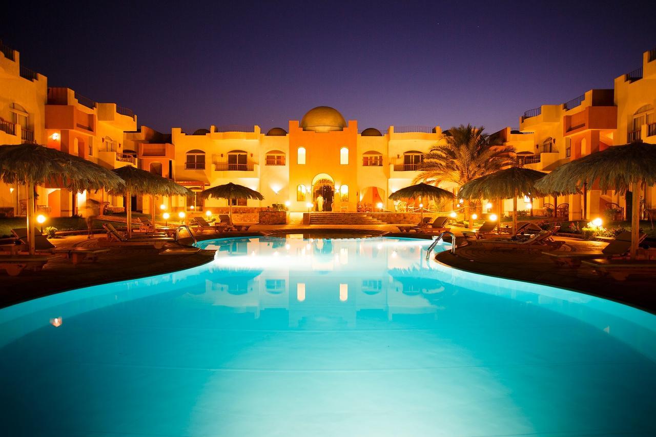 Sheikh Ali 3*