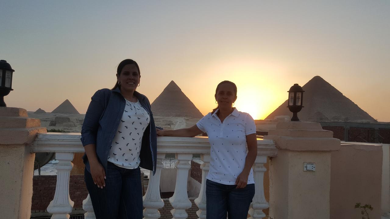 Royal Pyramids Inn