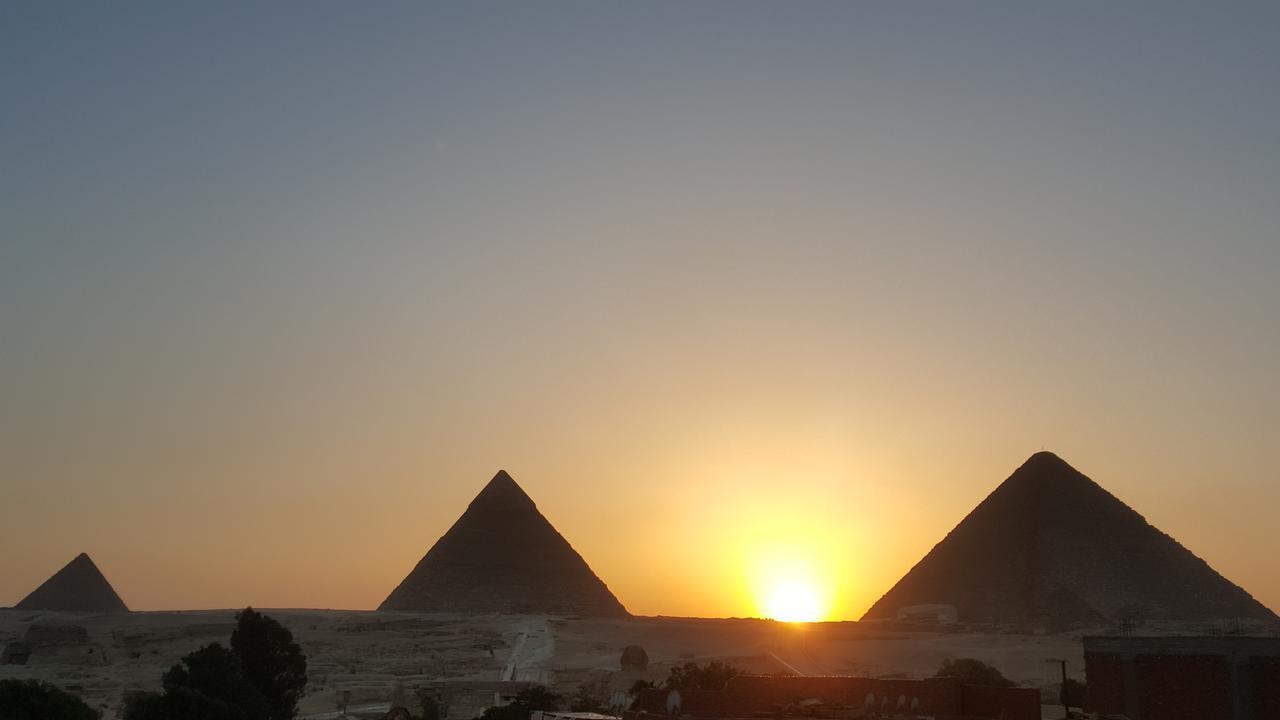 Inn Royal Pyramids 2*