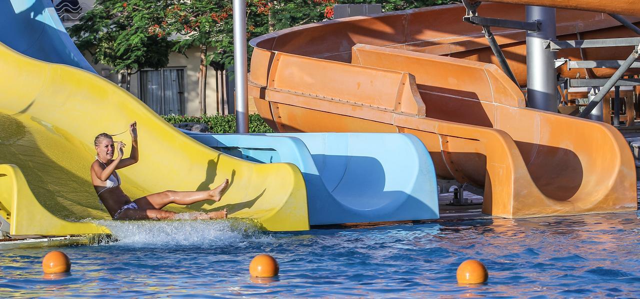 Concorde El Salam Sheikh Sport Resort 5*