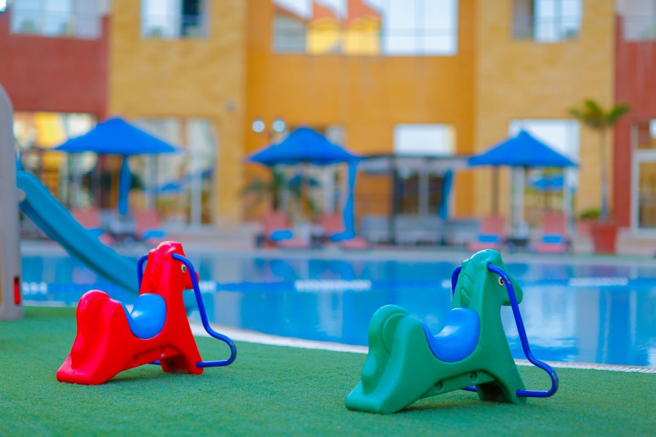 Tolip Family Park Kairo