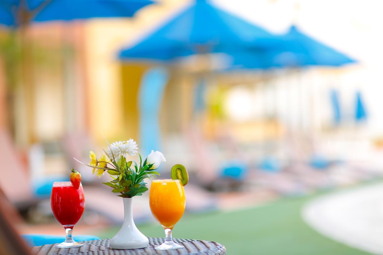 Tolip Family Park Hotel Kairo