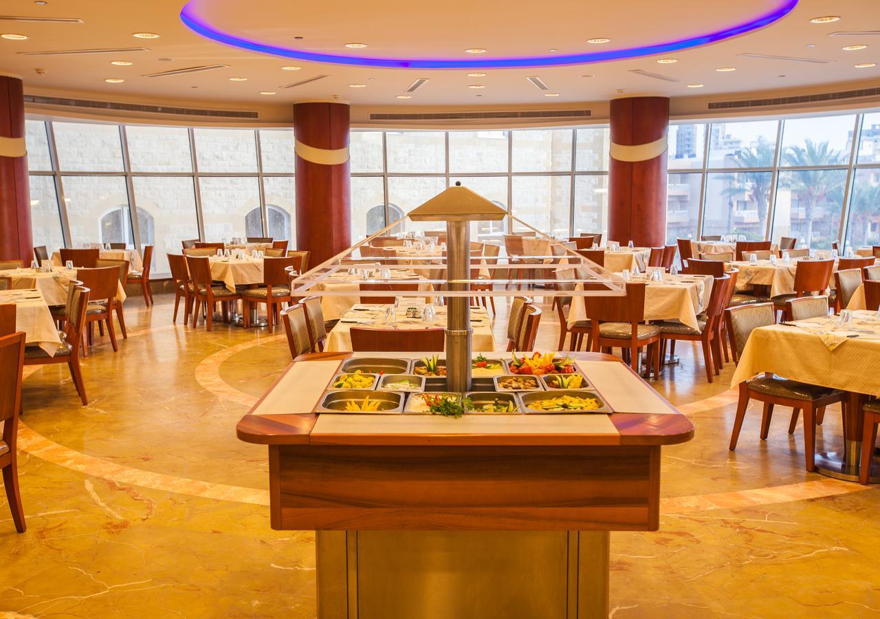Beau Site Otel Mersa Matruh