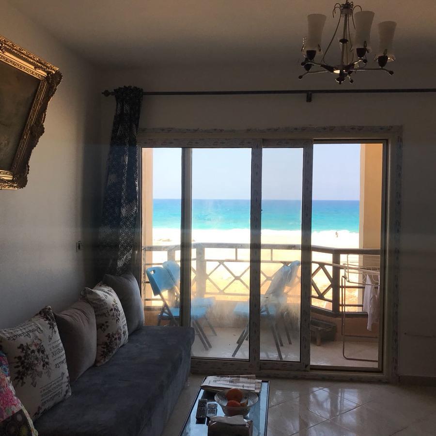 Emarat Hightes North Coast Egypt