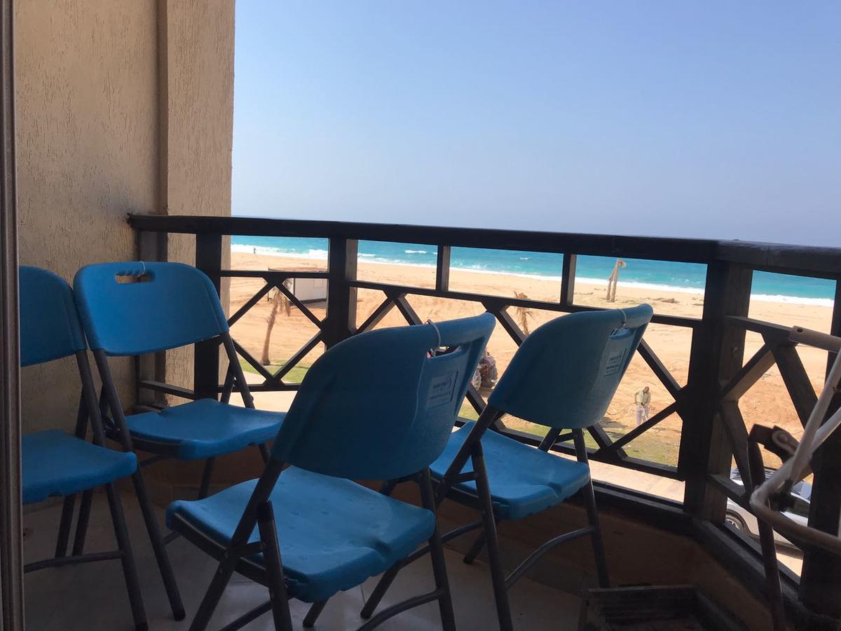 Dağ evi Emarat Hightes North Coast Egypt Sidi Abd El-Rahman
