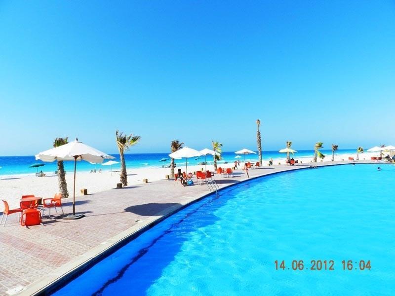 Aparthotel Marseilia 3 Families Only