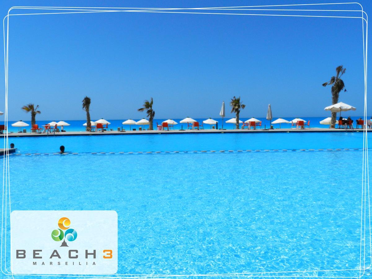 Aparthotel Marseilia 3 Families Only *