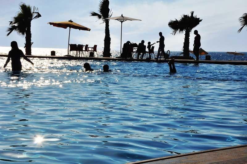 Aparthotel Marseilia 3 Families Only El Alamein