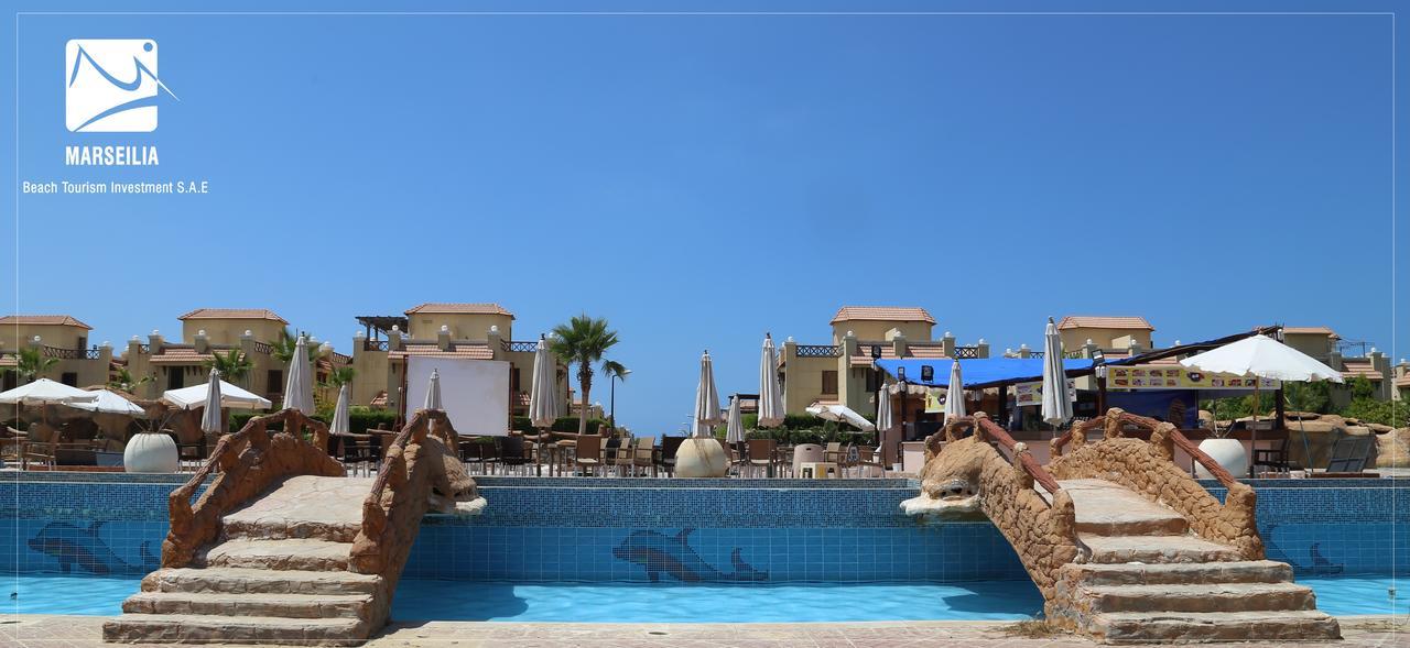 Aparthotel Marseilia 3 Families Only