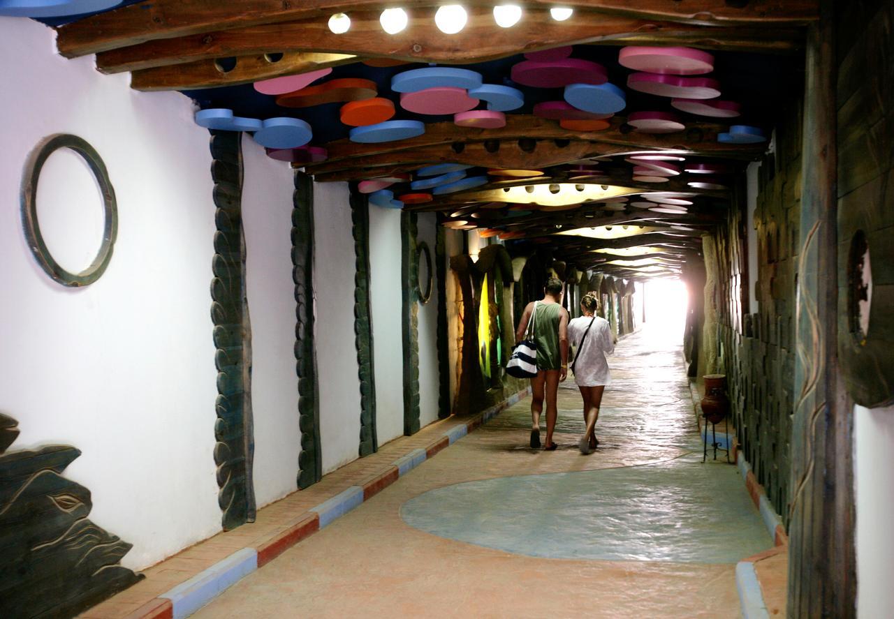 Rehana - Aquapark & - Couples And Family Only -premium Ultra 24h Resort Şarm El-Şeyh