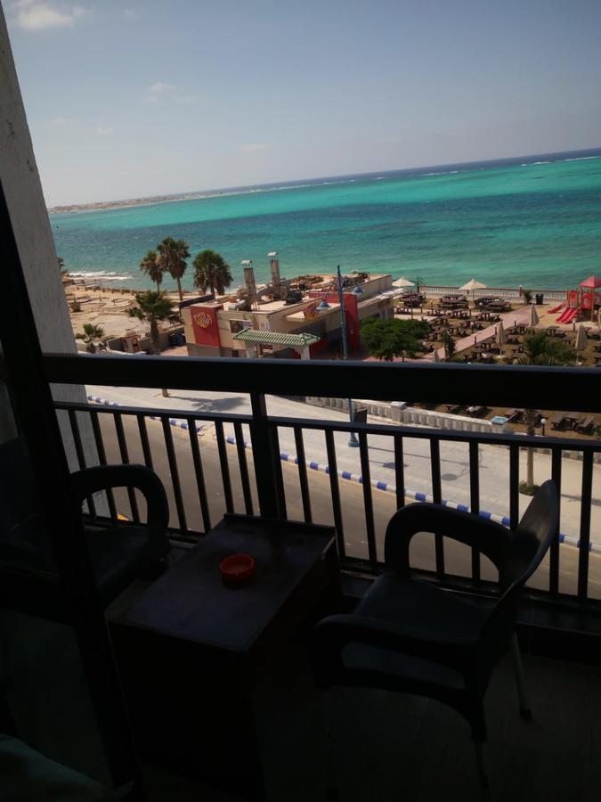 Royal Crown Marsa Matruh عائلات فقط Mersa Matruh