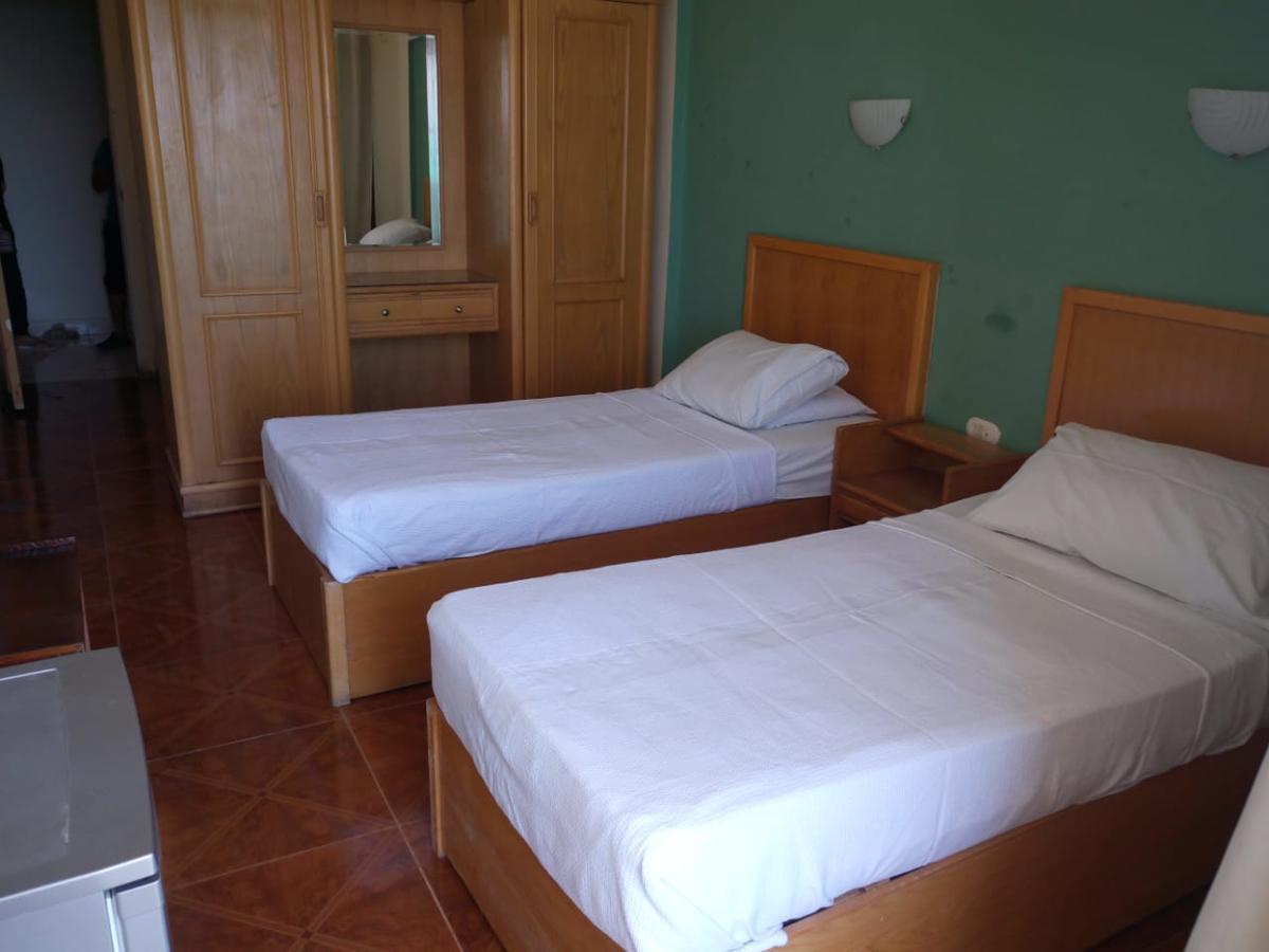 Royal Crown Marsa Matruh عائلات فقط 3*