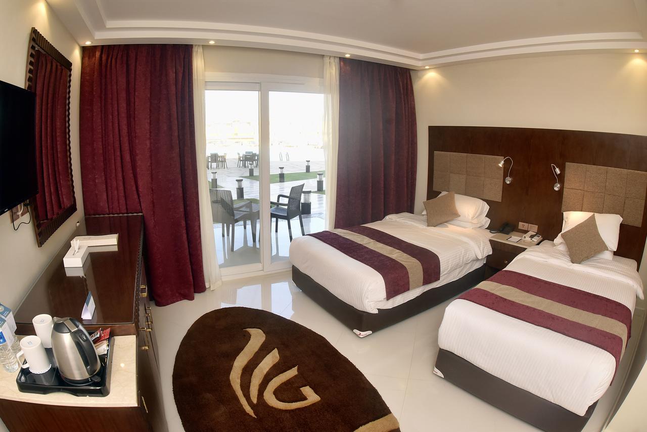 Grand Ocean El Sokhna Resort Ain Sukhna