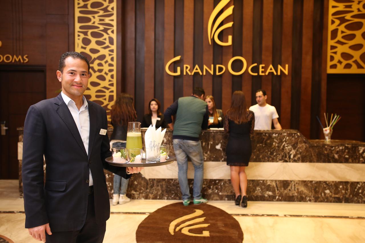 Grand Ocean El Sokhna Ain Sukhna