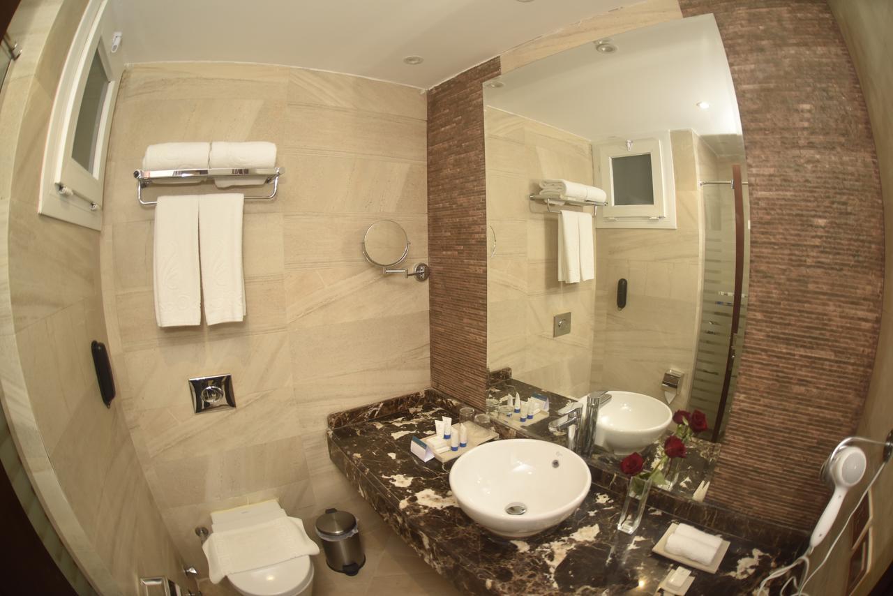 Grand Ocean El Sokhna 5* Ain Sukhna