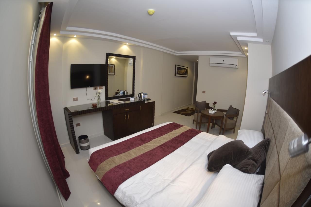 Resort Grand Ocean El Sokhna 5*