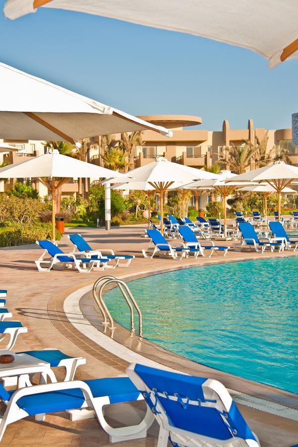 Grand Ocean El Sokhna