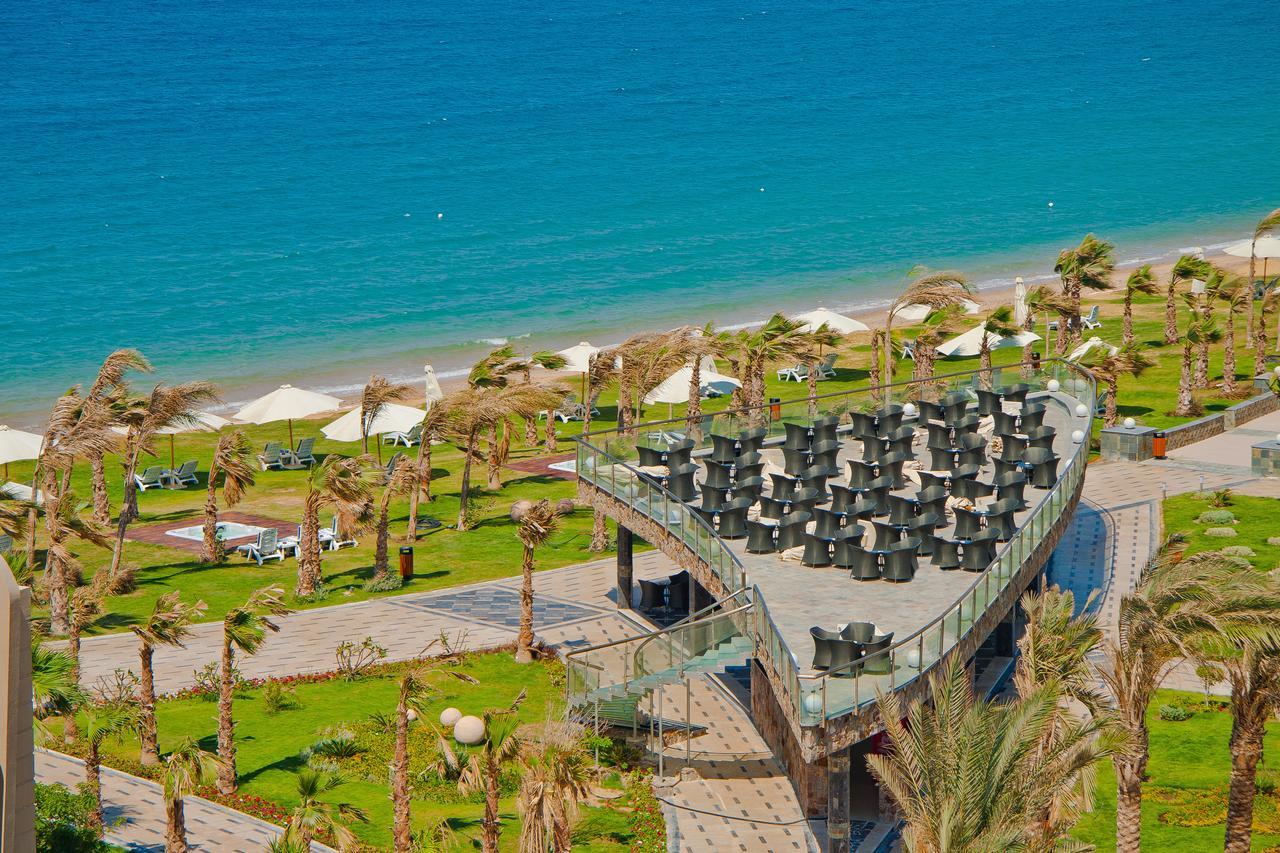 Grand Ocean El Sokhna 5* Ain Sukhna