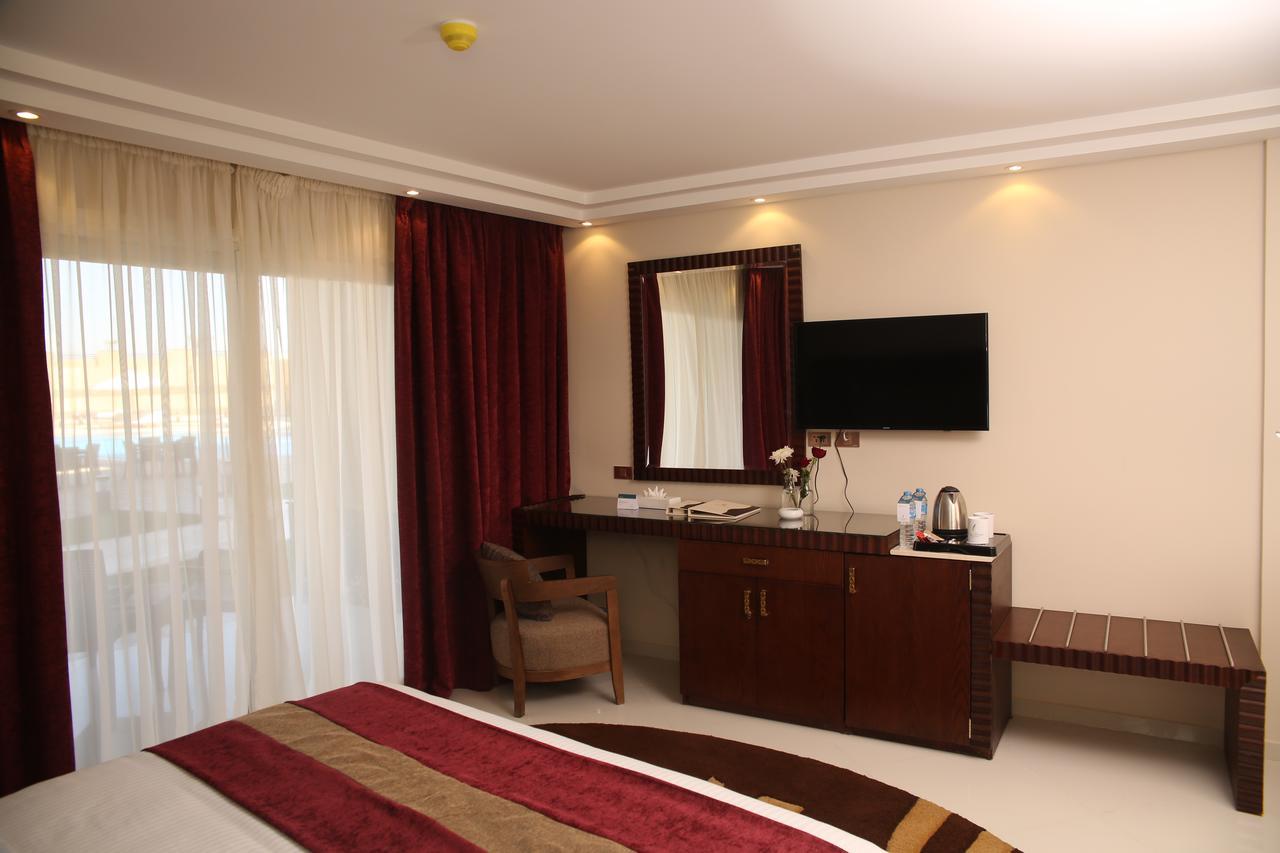 Resort Grand Ocean El Sokhna