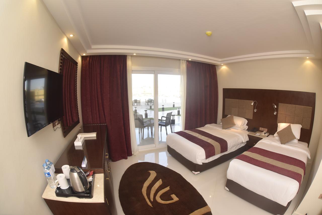 Resort Grand Ocean El Sokhna 5*