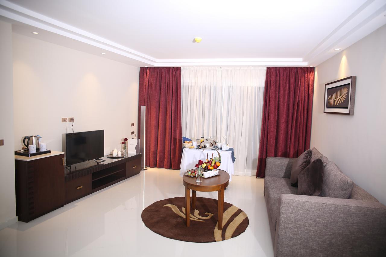 Resort Grand Ocean El Sokhna 5*
