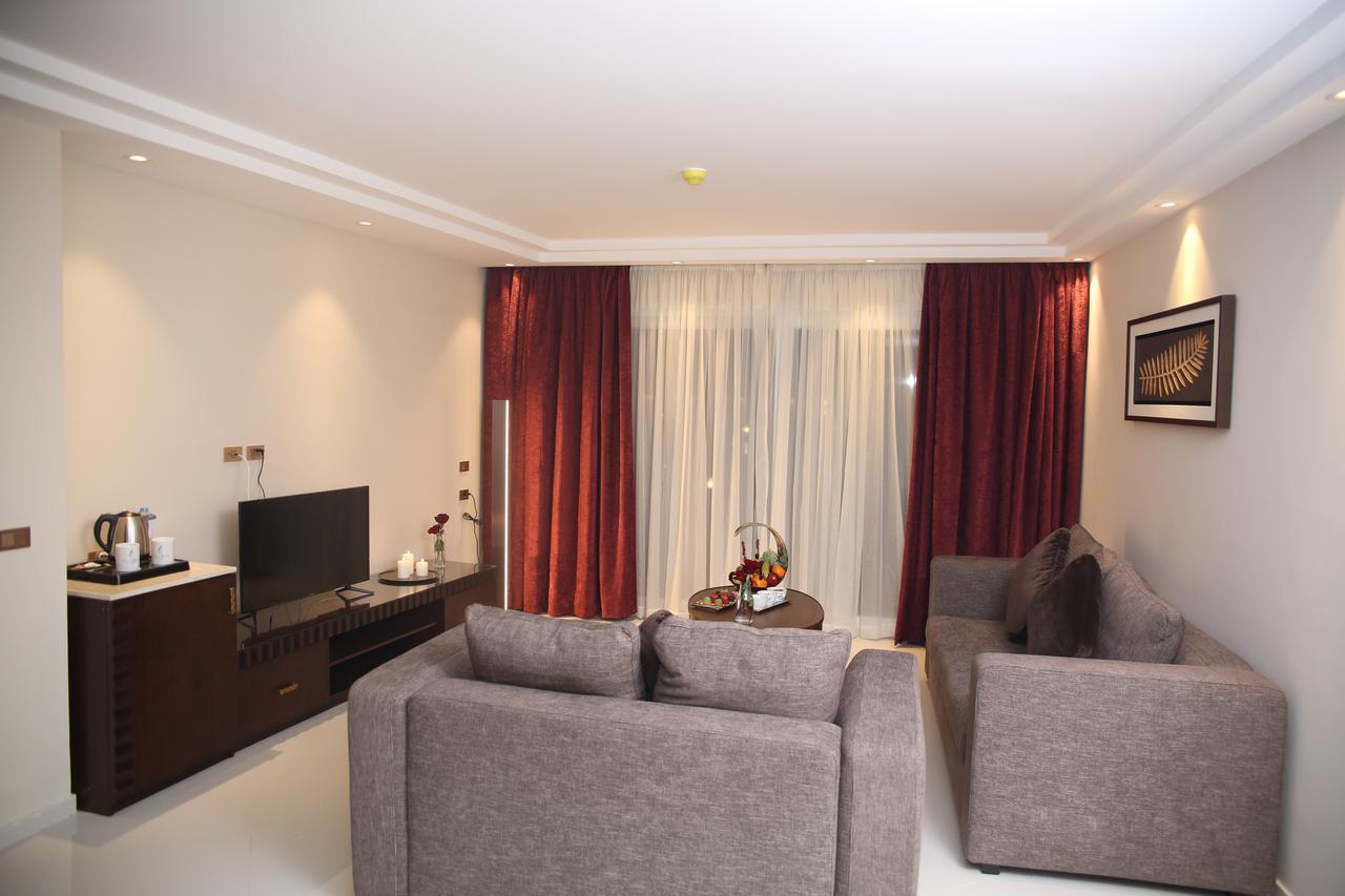 Grand Ocean El Sokhna Resort 5*