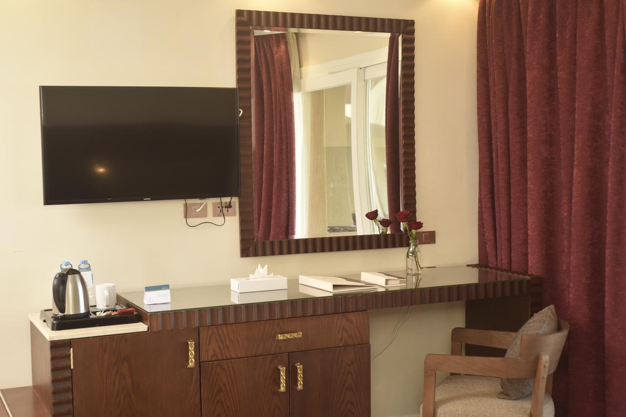Resort Grand Ocean El Sokhna 5*