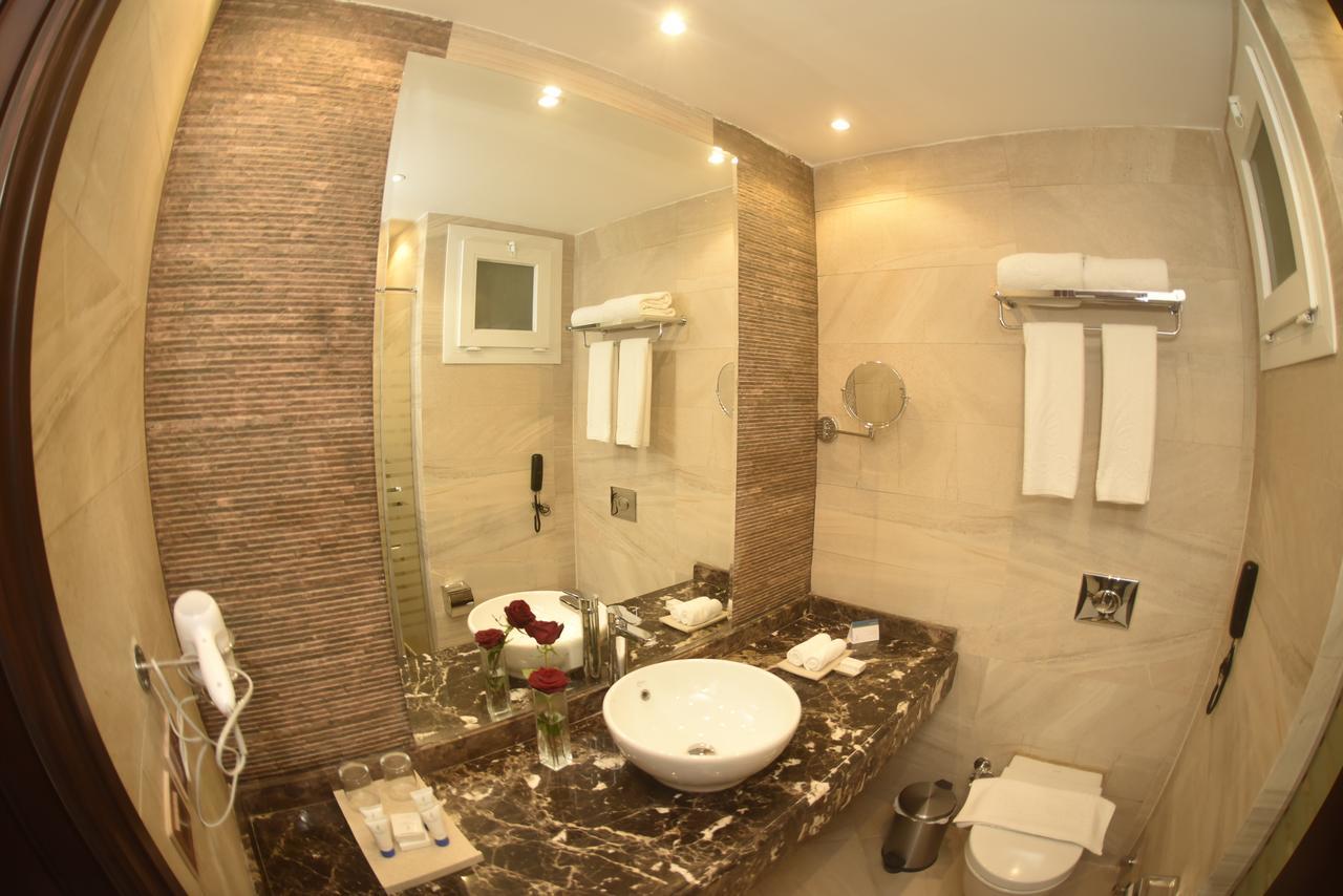 Resort Grand Ocean El Sokhna