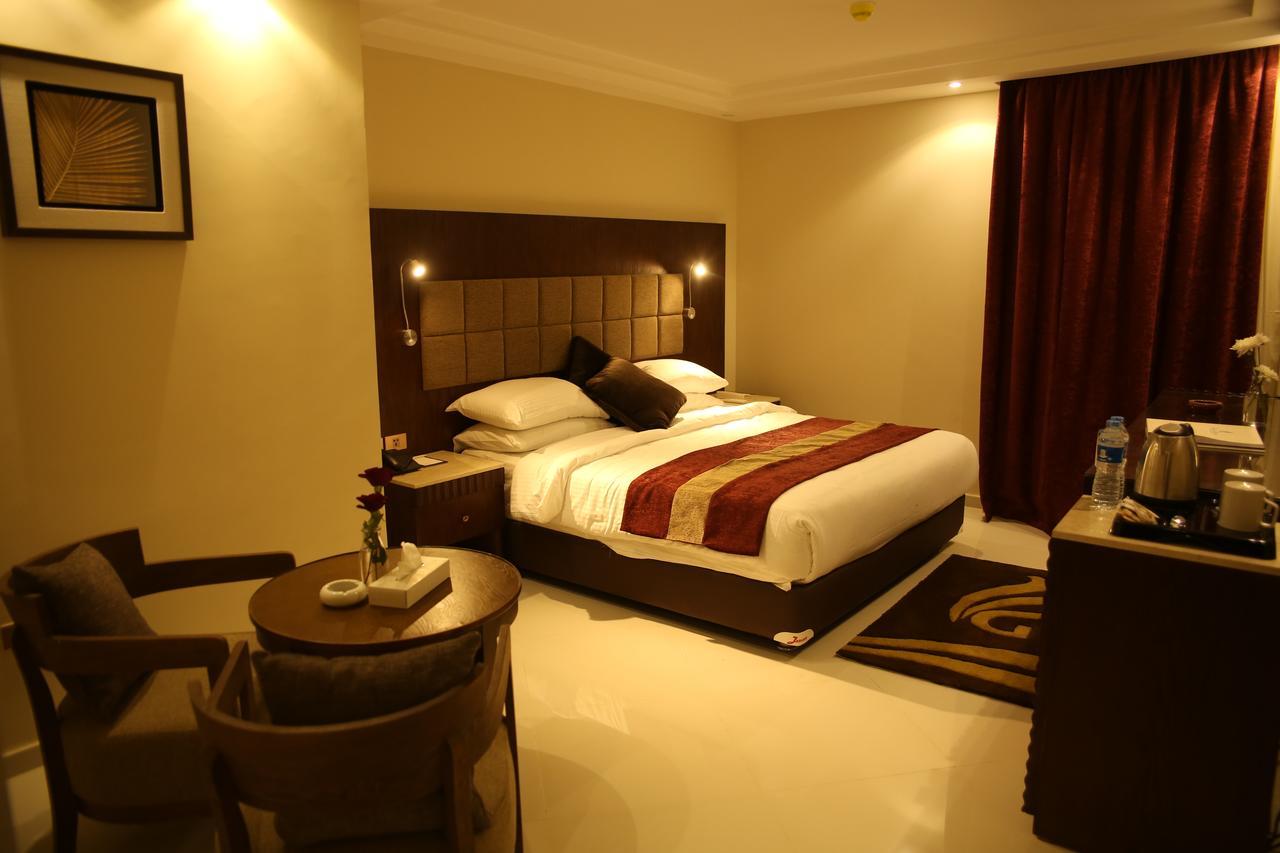 Grand Ocean El Sokhna Resort