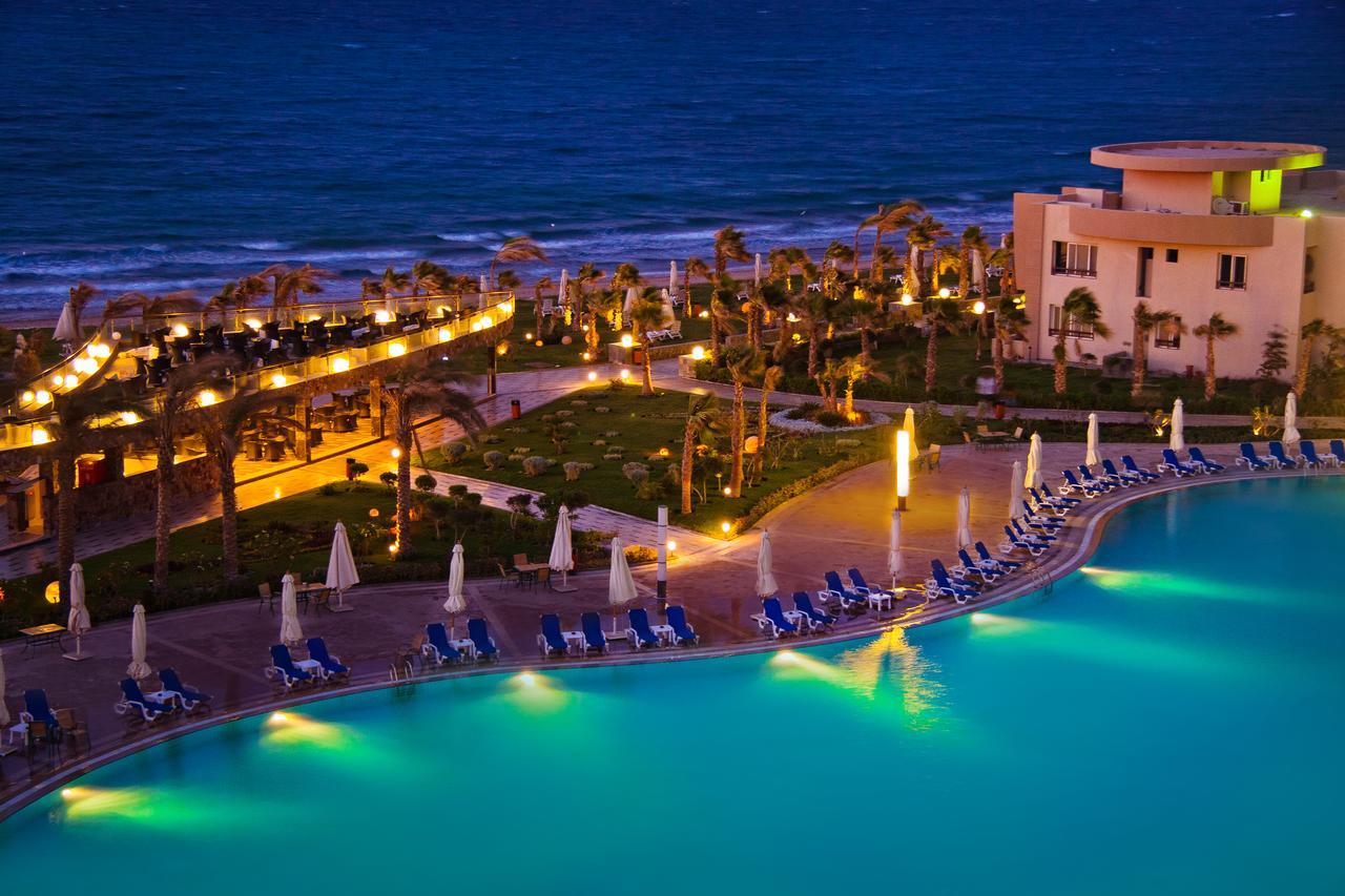 Grand Ocean El Sokhna 5*