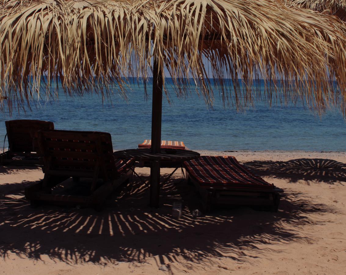 Lodge Nuweiba Lodge *