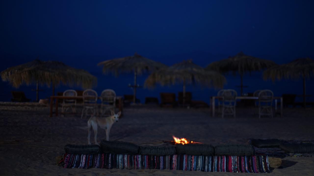 Lodge Nuweiba Lodge Nuweiba