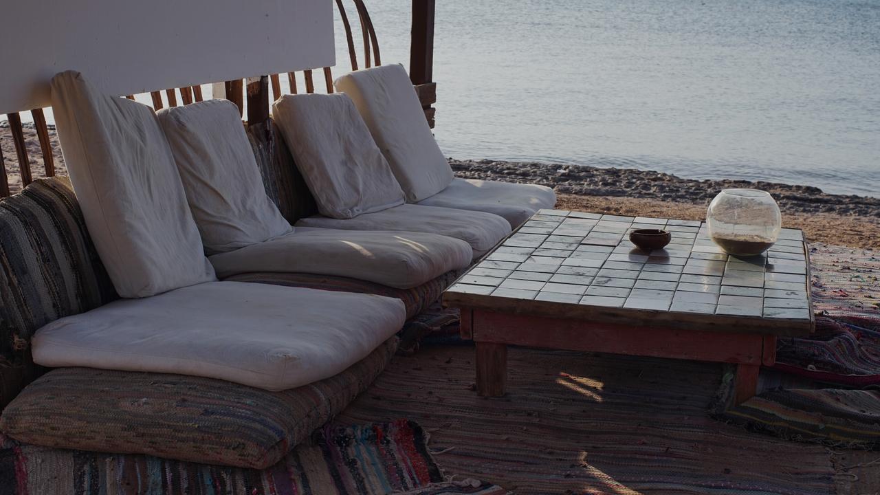Nuweiba Lodge *