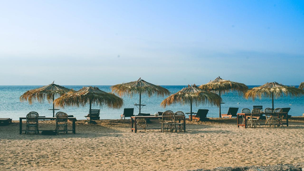 Nuweiba Lodge