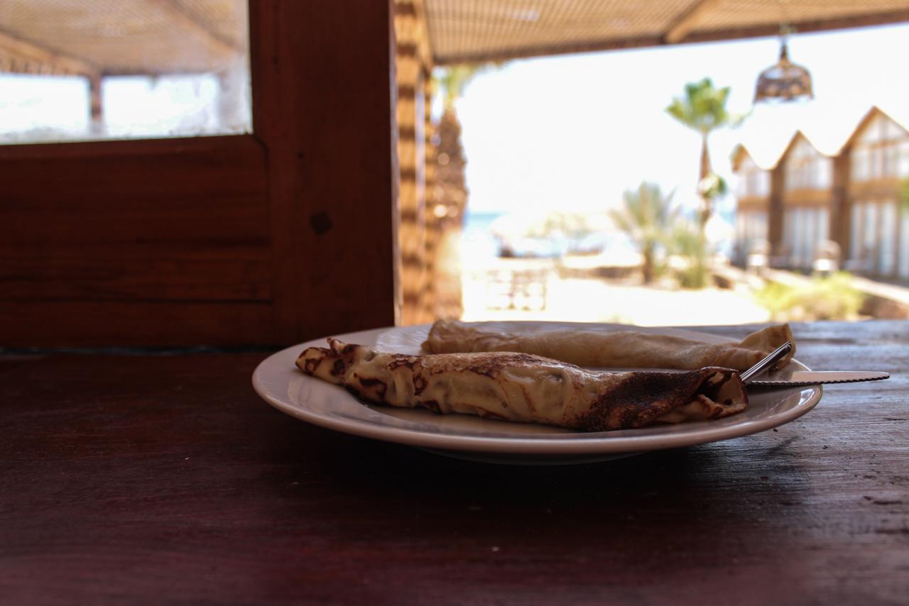 Nuweiba Lodge *