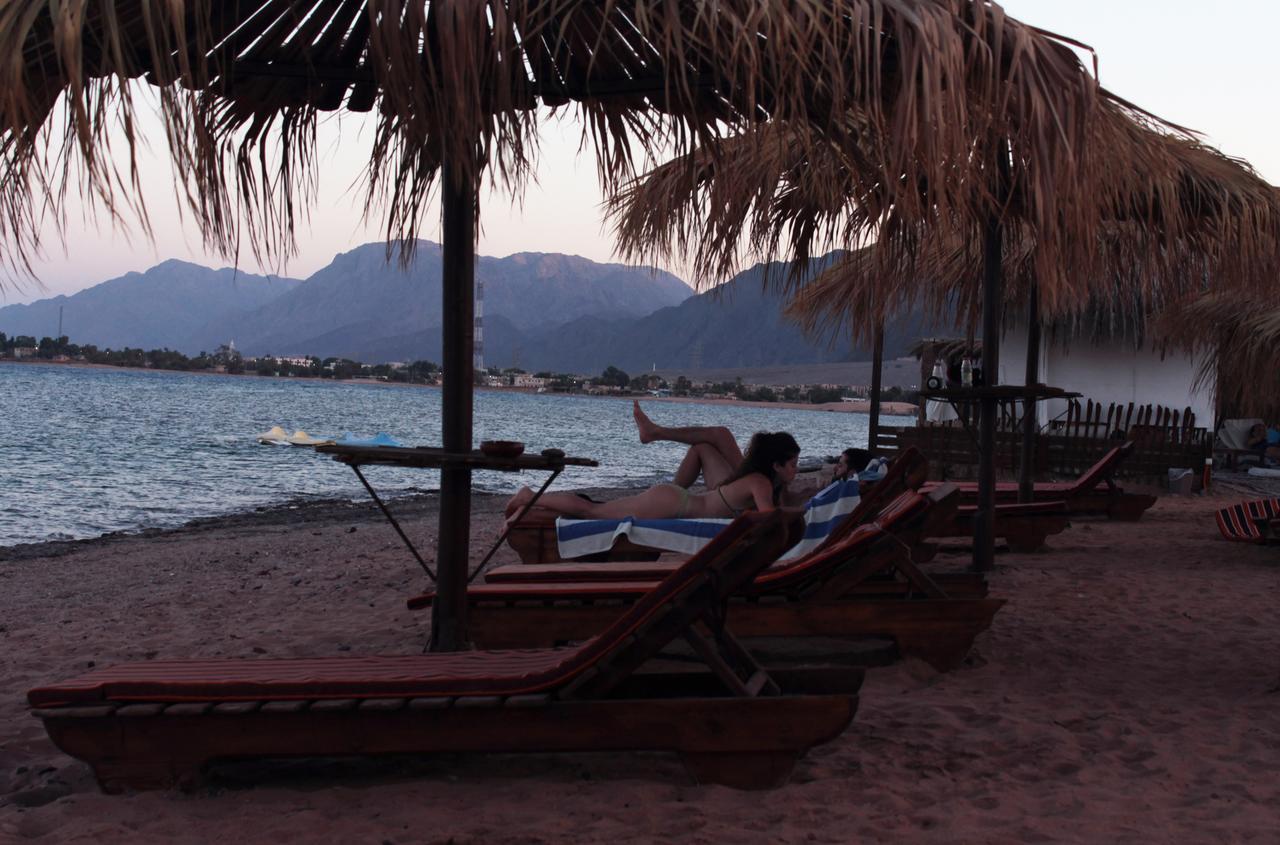 Nuweiba Lodge Lodge Nuweiba