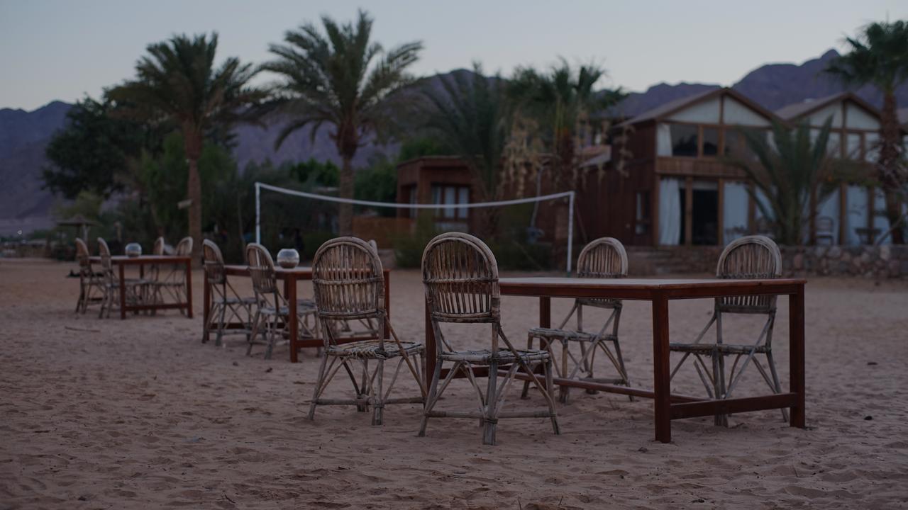 Nuweiba Lodge Lodge Nuweiba