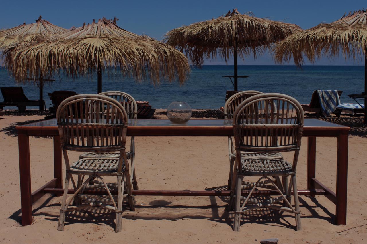 Nuweiba Lodge *