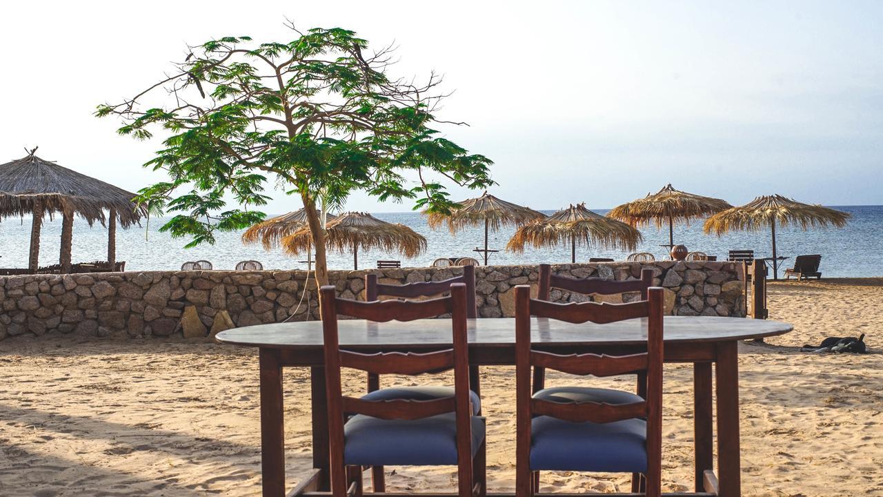 Nuweiba Lodge Nuweiba