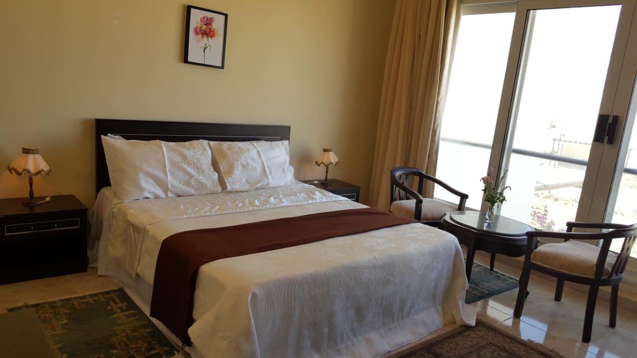 Chalet Chalet In Almaza Bay *