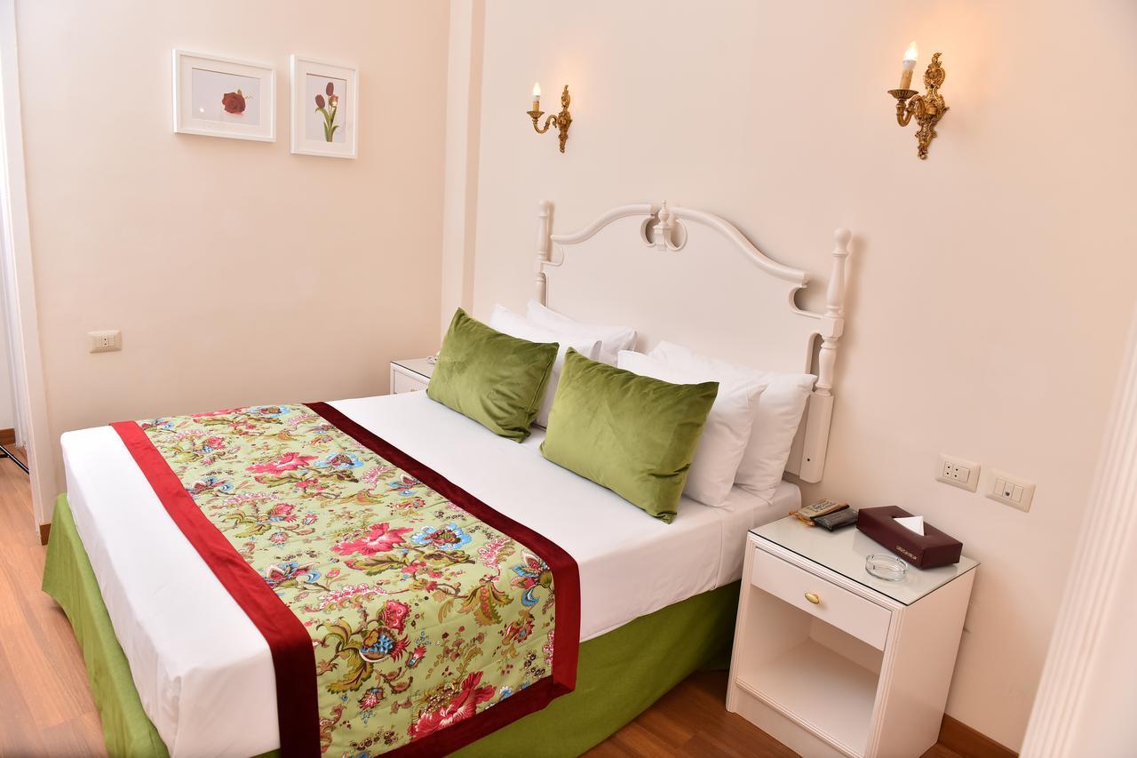 San Giovanni Stanly Otel 3*