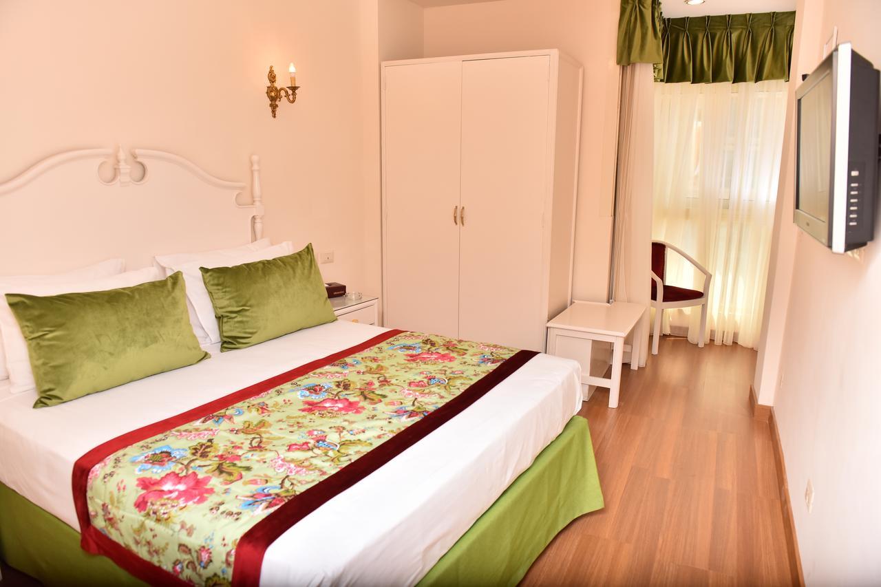 San Giovanni Stanly Hotel Alexandria