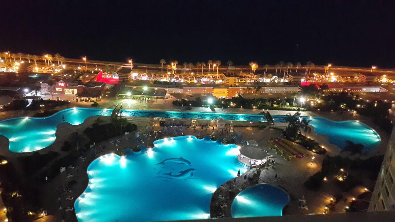 In Porto Sokhna - Pyramids - Families Only Chalet *